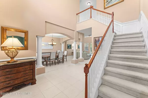 4579 Chastain DR, Melbourne, FL 32940