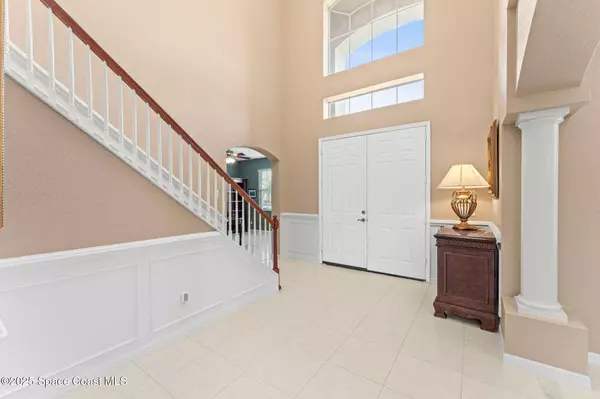 4579 Chastain DR, Melbourne, FL 32940