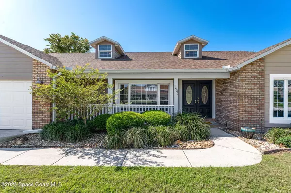 1435 Victoria BLVD, Rockledge, FL 32955