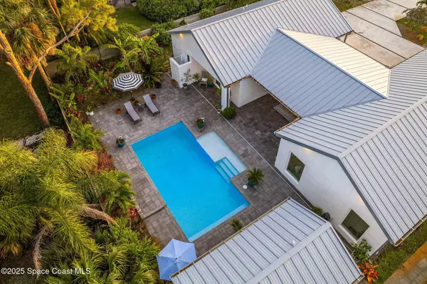 2619 Forest DR, Melbourne, FL 32901