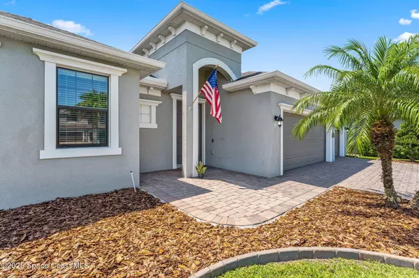 7504 Poulicny LN, Melbourne, FL 32940