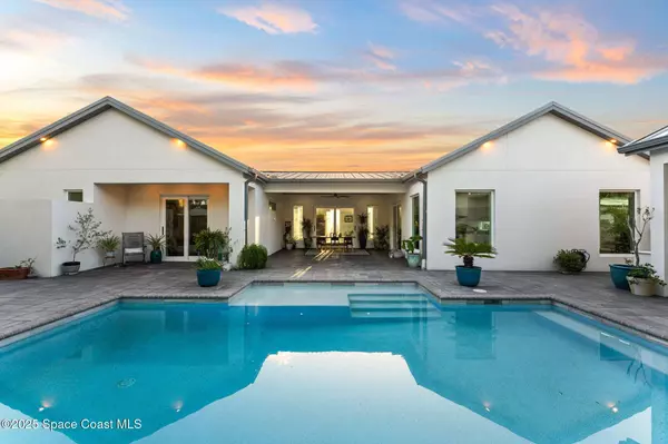 2619 Forest DR, Melbourne, FL 32901