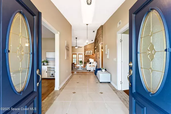 1435 Victoria BLVD, Rockledge, FL 32955