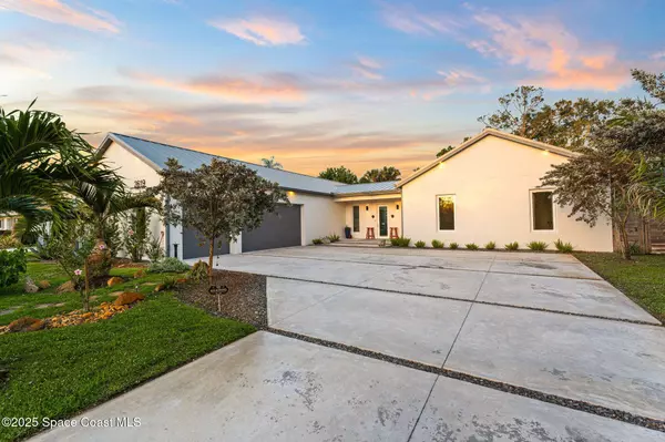 2619 Forest DR, Melbourne, FL 32901