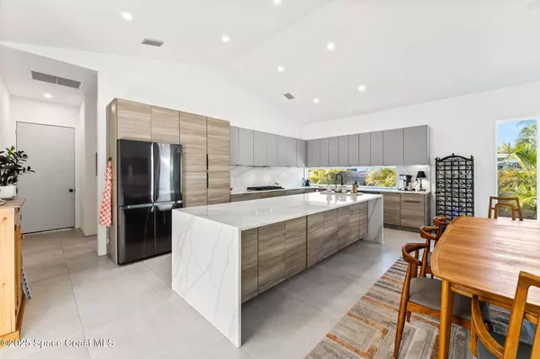 2619 Forest DR, Melbourne, FL 32901