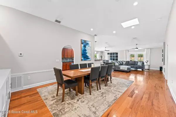 380 Wickham Lakes DR, Melbourne, FL 32940