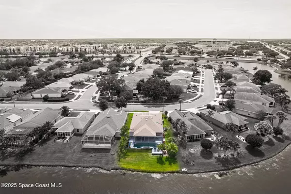 380 Wickham Lakes DR, Melbourne, FL 32940