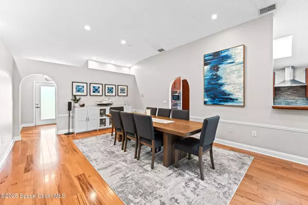 380 Wickham Lakes DR, Melbourne, FL 32940