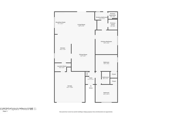 380 Wickham Lakes DR, Melbourne, FL 32940