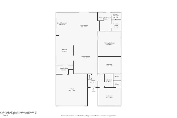 3046 Casterton DR, Melbourne, FL 32940