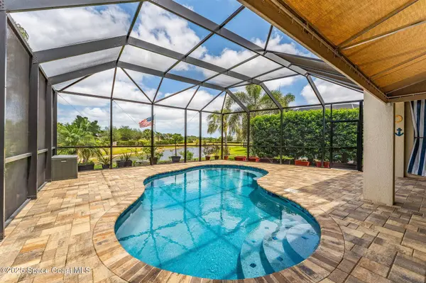 3046 Casterton DR, Melbourne, FL 32940