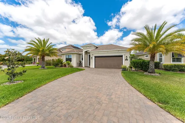 3046 Casterton DR, Melbourne, FL 32940