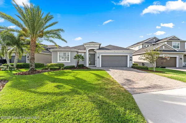 2932 Casterton DR, Melbourne, FL 32940