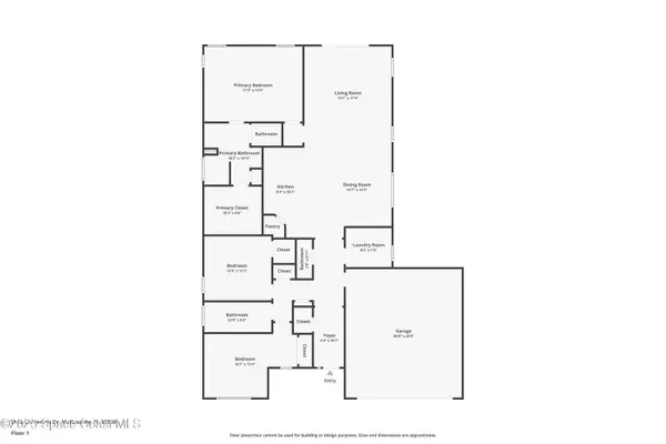 2932 Casterton DR, Melbourne, FL 32940