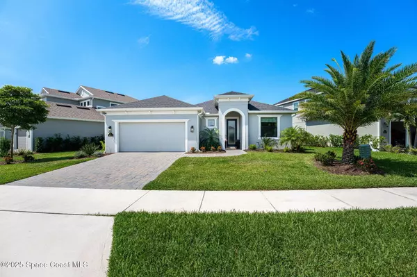 3015 Blazing Star DR, Melbourne, FL 32940