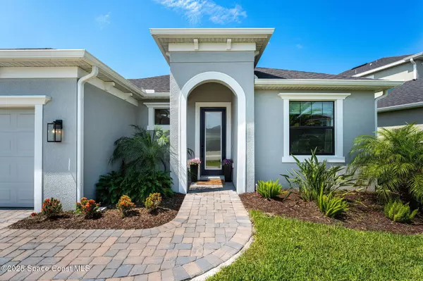 3015 Blazing Star DR, Melbourne, FL 32940