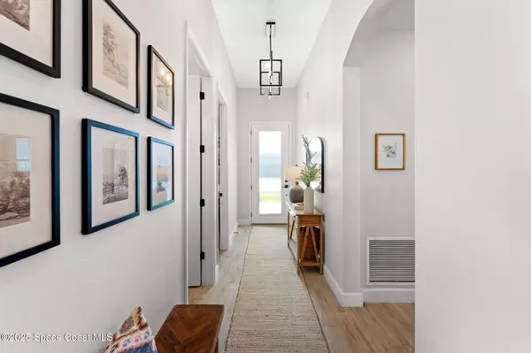 3015 Blazing Star DR, Melbourne, FL 32940