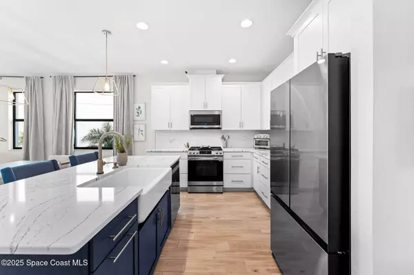 3015 Blazing Star DR, Melbourne, FL 32940