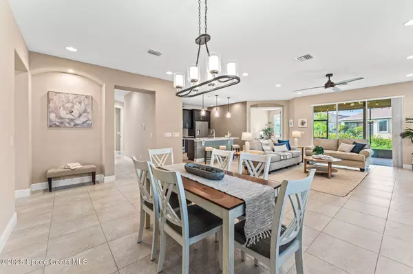 3387 Caviston WAY, Melbourne, FL 32940