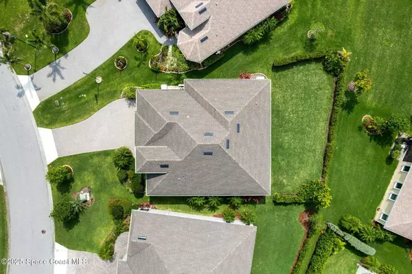 3387 Caviston WAY, Melbourne, FL 32940