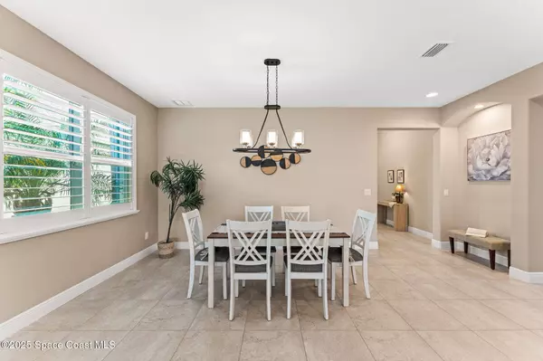 3387 Caviston WAY, Melbourne, FL 32940