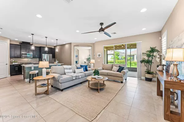 3387 Caviston WAY, Melbourne, FL 32940