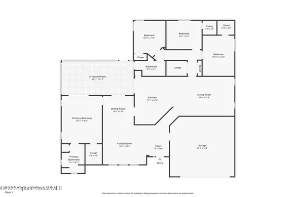 2610 Wild Wood DR, Melbourne, FL 32935