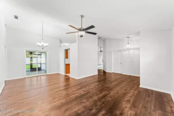 2610 Wild Wood DR, Melbourne, FL 32935