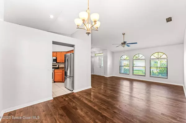 2610 Wild Wood DR, Melbourne, FL 32935