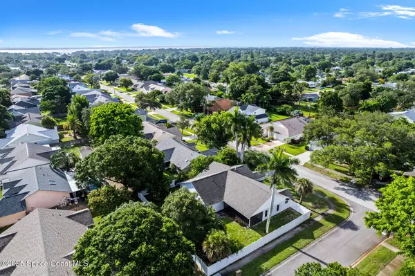 2610 Wild Wood DR, Melbourne, FL 32935