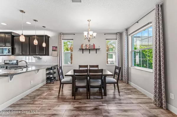 2920 Casterton DR, Melbourne, FL 32940