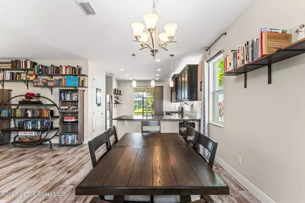 2920 Casterton DR, Melbourne, FL 32940