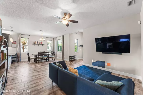 2920 Casterton DR, Melbourne, FL 32940