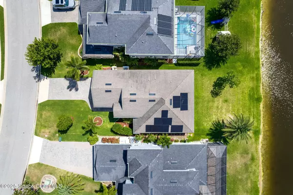 2920 Casterton DR, Melbourne, FL 32940