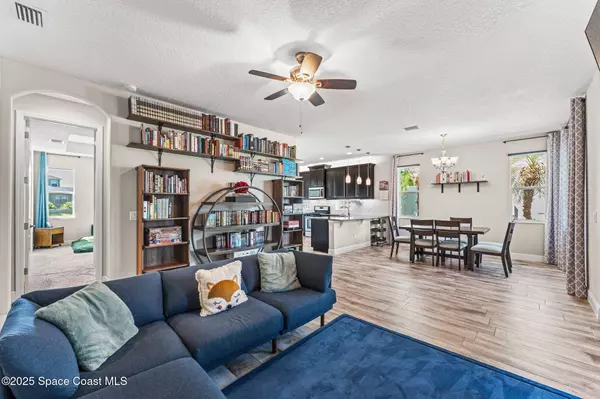 2920 Casterton DR, Melbourne, FL 32940