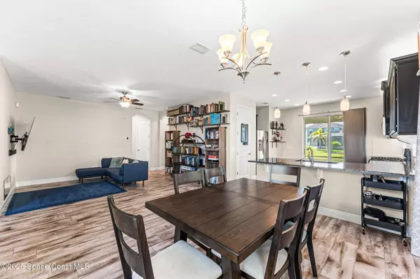 2920 Casterton DR, Melbourne, FL 32940