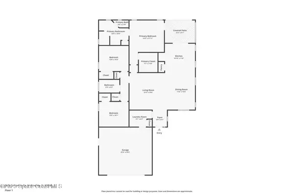 2920 Casterton DR, Melbourne, FL 32940