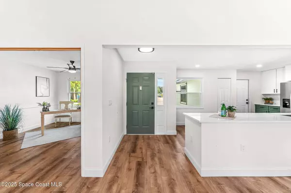 865 Southern Pine TRL, Rockledge, FL 32955