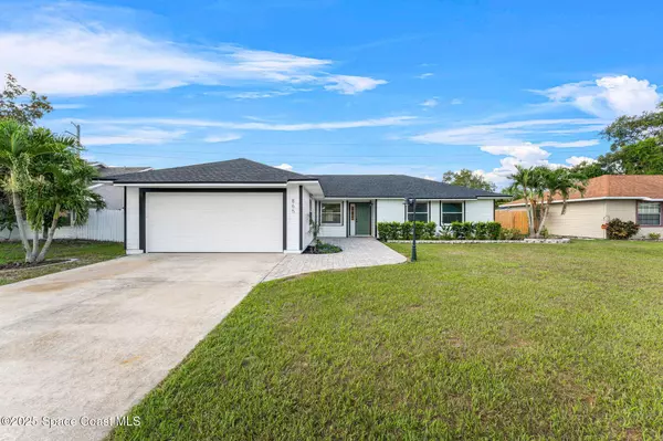 865 Southern Pine TRL, Rockledge, FL 32955