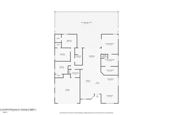 1218 Rolling Meadows DR, Rockledge, FL 32955