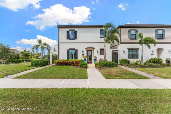 2209 Zuma LN, Melbourne, FL 32940