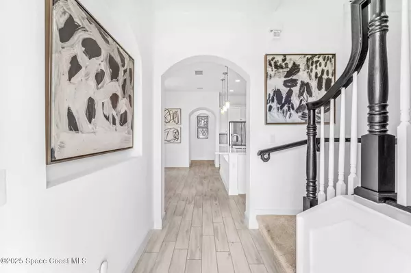 2209 Zuma LN, Melbourne, FL 32940