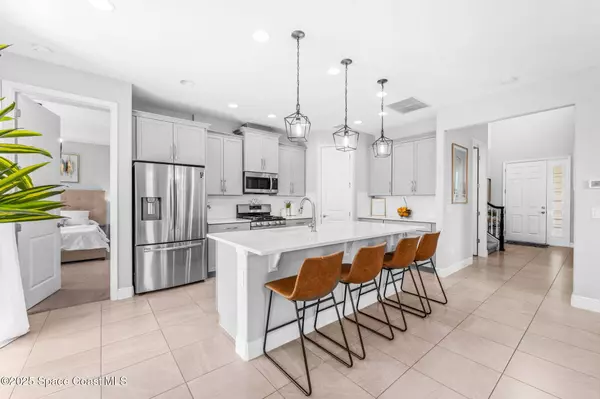 3089 Ribbon Grass DR, Melbourne, FL 32940