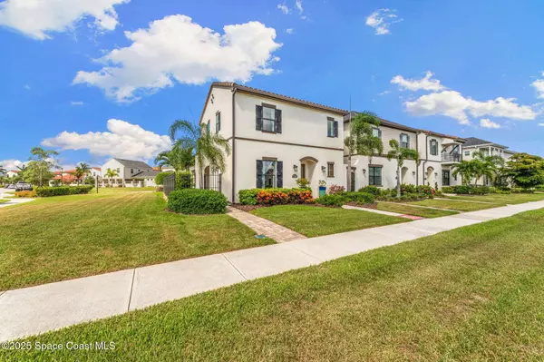 2209 Zuma LN, Melbourne, FL 32940