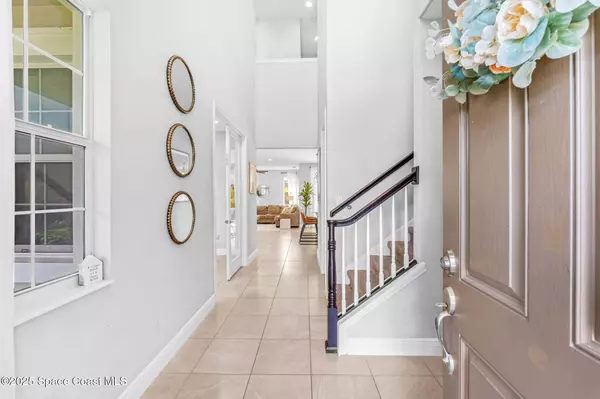 3089 Ribbon Grass DR, Melbourne, FL 32940