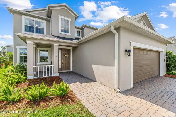 3089 Ribbon Grass DR, Melbourne, FL 32940