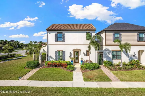 2209 Zuma LN, Melbourne, FL 32940