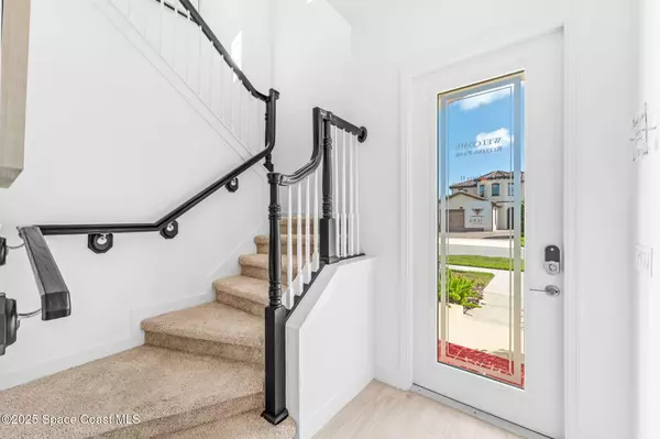 2209 Zuma LN, Melbourne, FL 32940