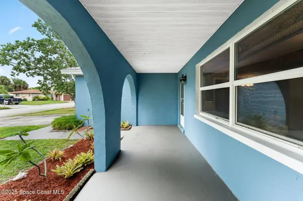 2807 Golfview DR, Melbourne, FL 32901