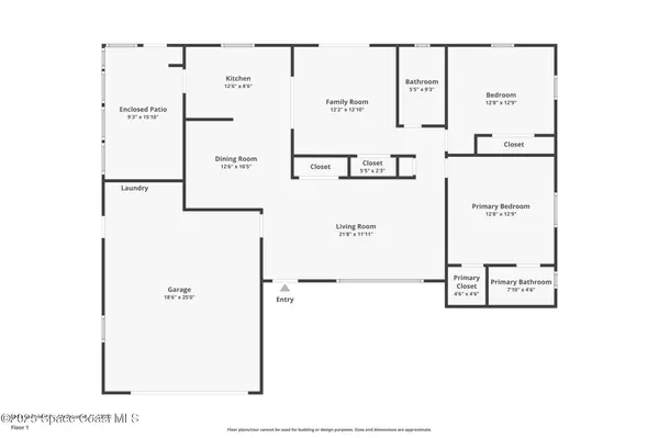 2807 Golfview DR, Melbourne, FL 32901